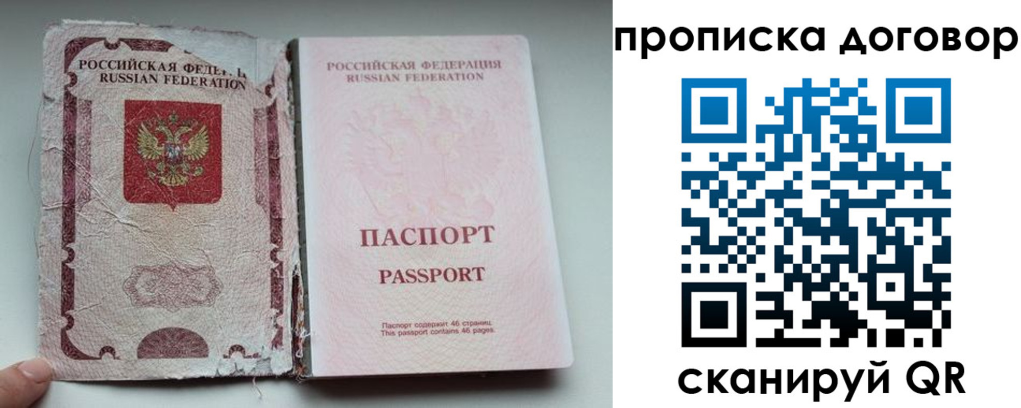 прописка поиск в Емве